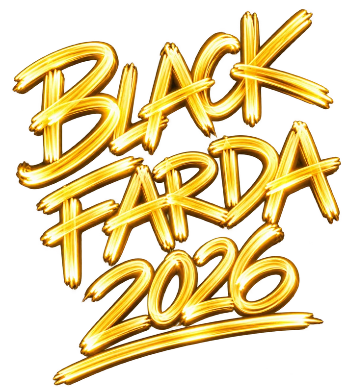 Black Farda 2026