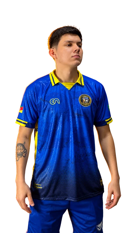 Linha de Passeio · Camisa Dry Pro+ + bermuda Neo Comfort, uniforme personalizado Onew
